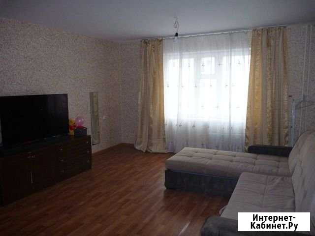 4-комнатная квартира, 94.2 м², 1/10 эт. на продажу в Красноярске Красноярск - изображение 1