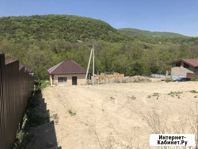 Участок ИЖС 6 сот. на продажу в Абрау-Дюрсо Абрау-Дюрсо - изображение 1