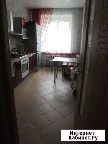 2-комнатная квартира, 57.1 м², 1/5 эт. на продажу в Вологде Вологда - изображение 1