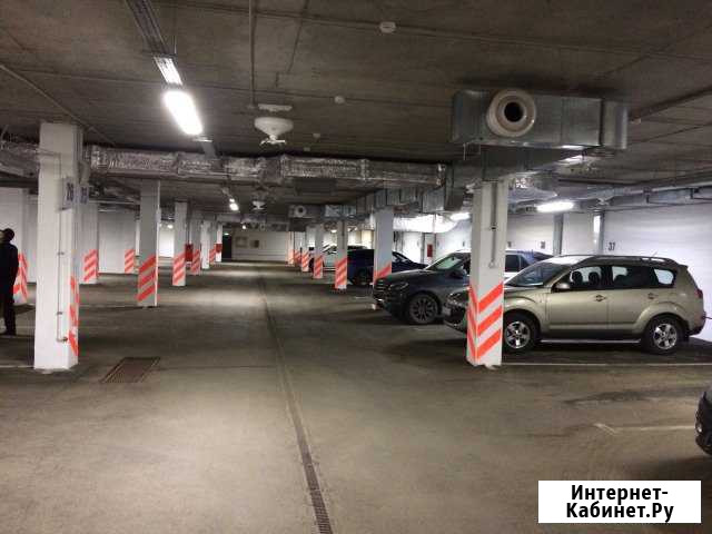 Машиноместо 18 м² на продажу в Челябинске Челябинск - изображение 1