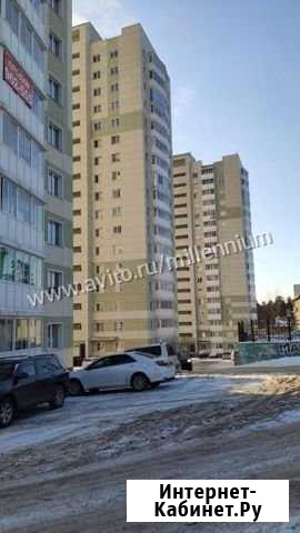 Квартира-студия, 47.6 м², 17/18 эт. в аренду на длительный срок в Иркутске Иркутск - изображение 1