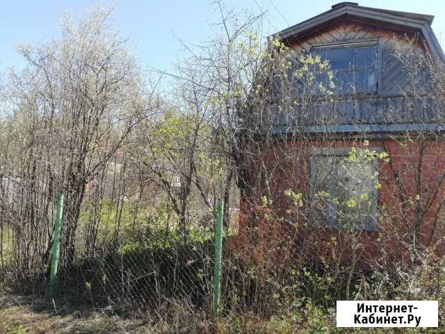 Участок СНТ, ДНП 5 сот. на продажу в Ждановском Ждановский - изображение 1