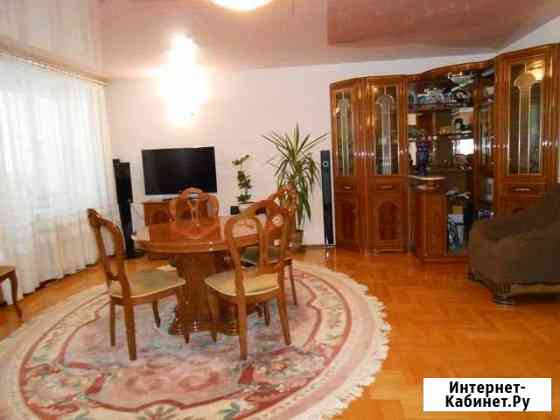 4-комнатная квартира, 138.8 м², 13/14 эт. на продажу в Саратове Саратов