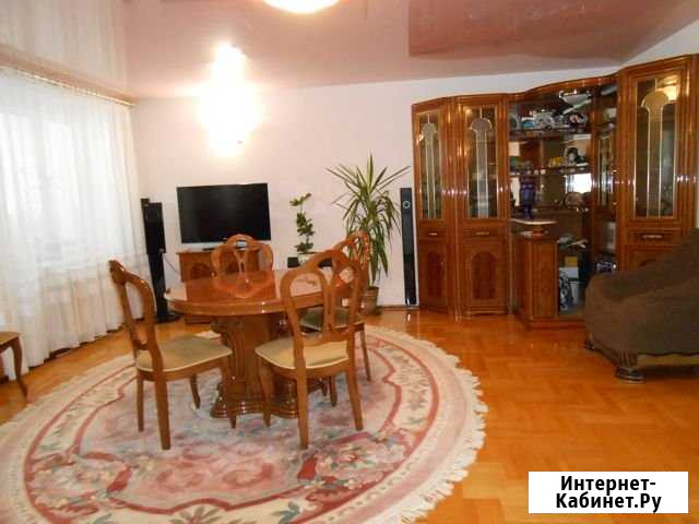 4-комнатная квартира, 138.8 м², 13/14 эт. на продажу в Саратове Саратов - изображение 1