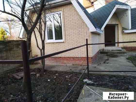 Дом 75 м² на участке 3 сот. на продажу в Ейске Ейск