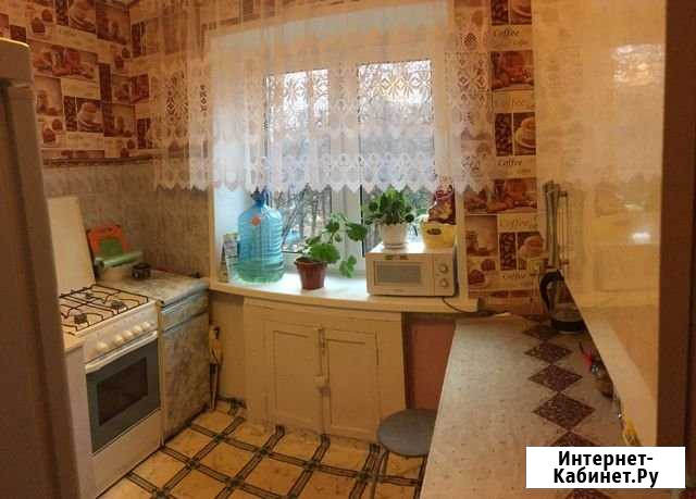 2-комнатная квартира, 44 м², 4/4 эт. на продажу в Кстово Кстово - изображение 1