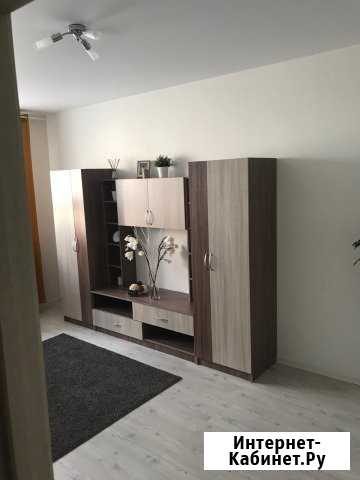 1-комнатная квартира, 43 м², 14/21 эт. на продажу в Краснодаре Краснодар - изображение 1