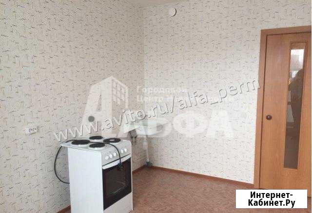 1-комнатная квартира, 40 м², 1/25 эт. на продажу в Перми Пермь - изображение 1
