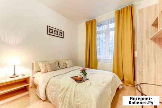 1-комнатная квартира, 35 м², 8/9 эт. в аренду посуточно в Санкт-Петербурге Санкт-Петербург