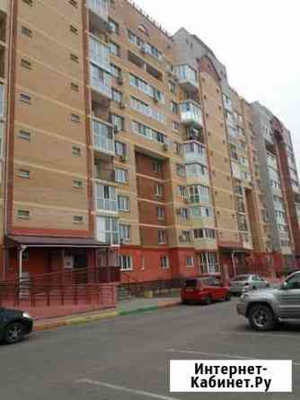 1-комнатная квартира, 34 м², 1/10 эт. на продажу в Хабаровске Хабаровск