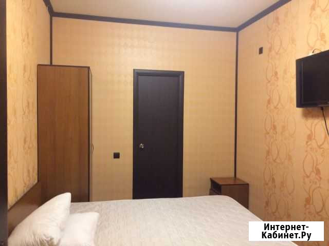 Комната 15 м² в 1-ком. кв., 2/3 эт. в аренду на длительный срок в Сочи Сочи - изображение 1