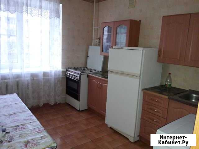 1-комнатная квартира, 41 м², 3/9 эт. в аренду на длительный срок в Таганроге Таганрог - изображение 1