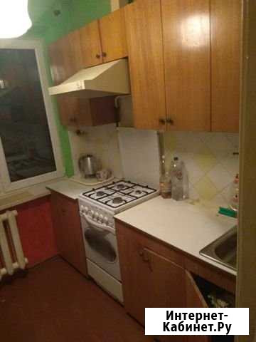 1-комнатная квартира, 36 м², 2/5 эт. в аренду на длительный срок в Волжском Волгоградской области Волжский Волгоградской области - изображение 1