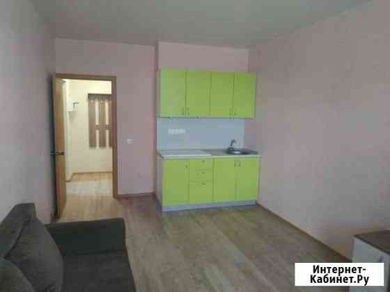 Квартира-студия, 24 м², 1/8 эт. на продажу в Краснодаре Краснодар