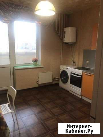 1-комнатная квартира, 53 м², 3/17 эт. в аренду на длительный срок в Нижнем Новгороде Нижний Новгород - изображение 1