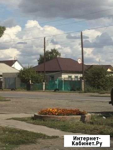 Дом 75 м² на участке 7 сот. на продажу в Славгороде Славгород - изображение 1