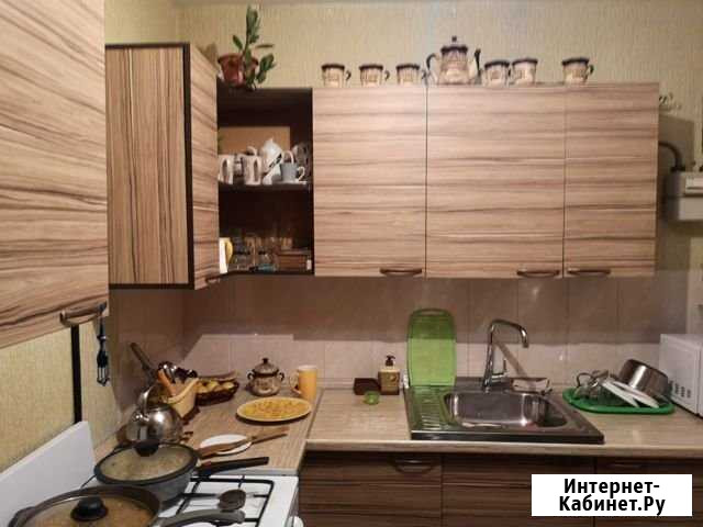 1-комнатная квартира, 40 м², 1/5 эт. на продажу в Весёлом Веселое - изображение 1