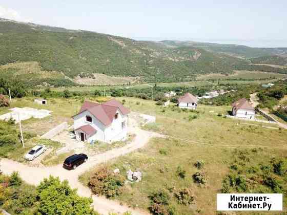 Участок ИЖС 9 сот. на продажу в Алуште Алушта