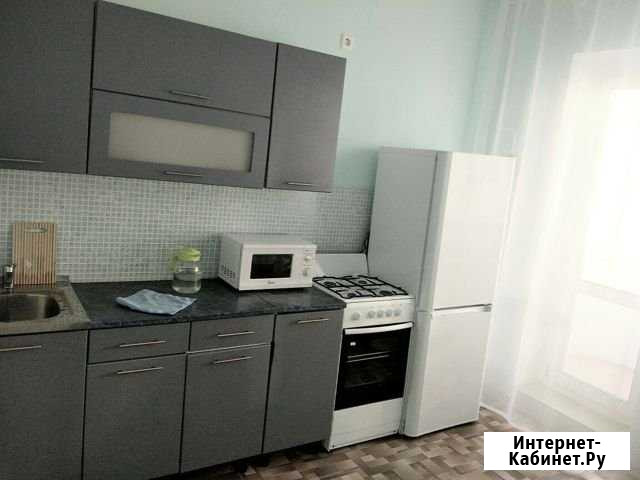 1-комнатная квартира, 43 м², 2/9 эт. в аренду посуточно в Якутске Якутск - изображение 1