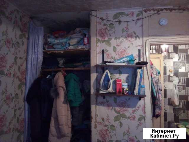 1-комнатная квартира, 13 м², 1/5 эт. на продажу в Липецке Липецк - изображение 1