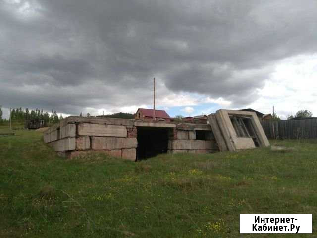 Участок ИЖС 15 сот. на продажу в Усть-Куте Усть-Кут - изображение 1