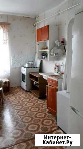 1-комнатная квартира, 62 м², 1/1 эт. в аренду посуточно в Приютово Приютово - изображение 1
