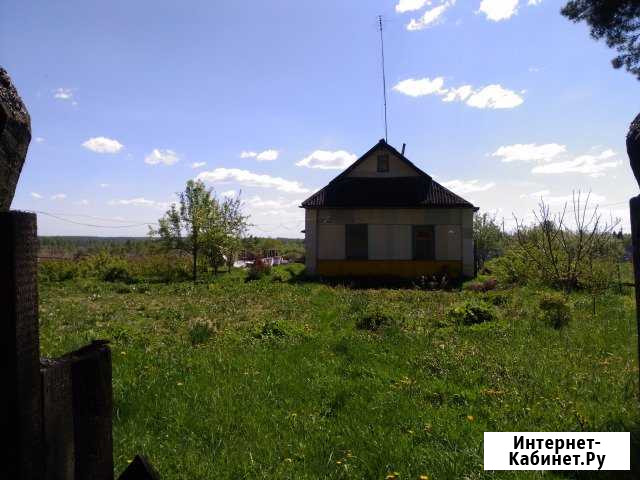 Дача 40 м² на участке 10 сот. на продажу в Угре Угра - изображение 1
