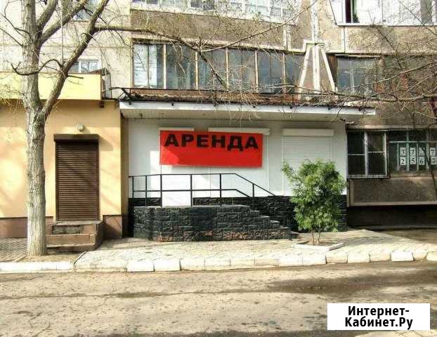 Сдам помещение свободного назначения, 74.00 кв.м. Воронеж - изображение 1