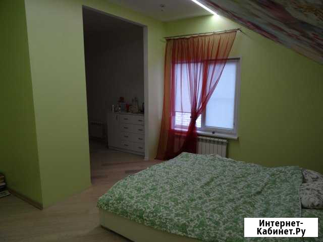 Коттедж 216 м² на участке 10 сот. на продажу в Бронницах Бронницы - изображение 1