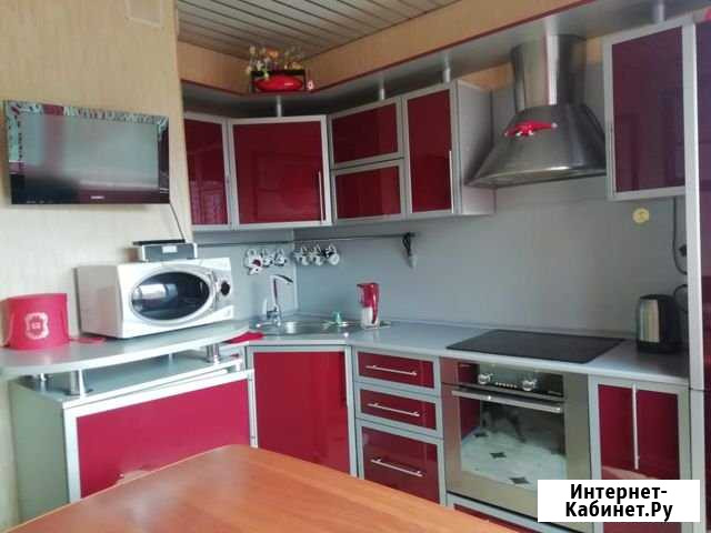 2-комнатная квартира, 51 м², 5/9 эт. на продажу в Тынде Тында - изображение 1