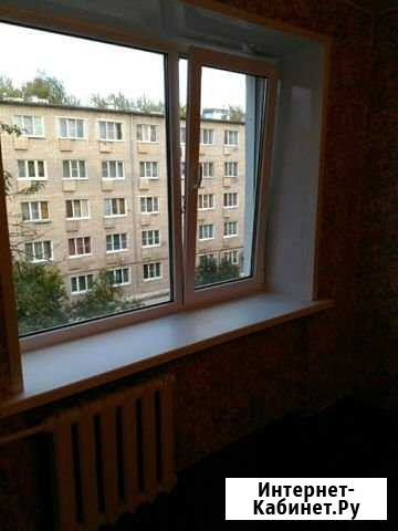 Комната 18 м² в 1-ком. кв., 4/5 эт. на продажу в Вязьме Вязьма - изображение 1