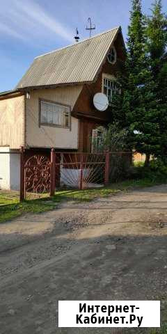 Дом 30 м² на участке 6 сот. на продажу в Новокузнецке Новокузнецк - изображение 1