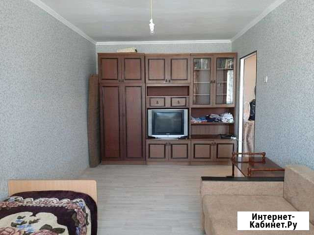1-комнатная квартира, 34 м², 7/9 эт. в аренду посуточно в Ростове-на-Дону Ростов-на-Дону - изображение 1
