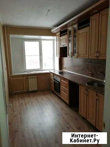 2-комнатная квартира, 50 м², 4/5 эт. на продажу в Улан-Удэ Улан-Удэ - изображение 1