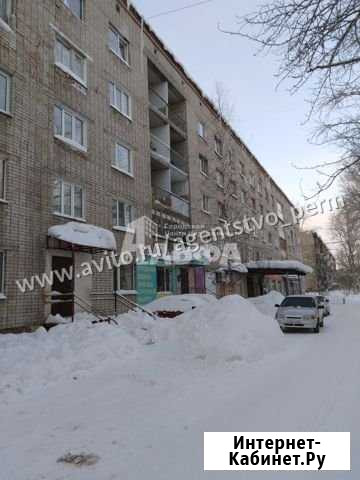 Комната 13 м² в 1-ком. кв., 3/5 эт. на продажу в Березниках Березники - изображение 1