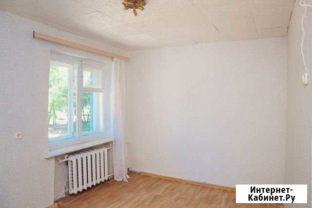 Комната 11.3 м² в 5-ком. кв., 2/5 эт. на продажу в Волгограде Волгоград - изображение 1