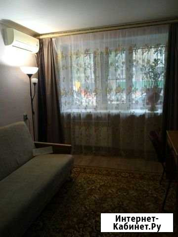2-комнатная квартира, 45 м², 1/5 эт. в аренду посуточно в Ростове-на-Дону Ростов-на-Дону - изображение 1