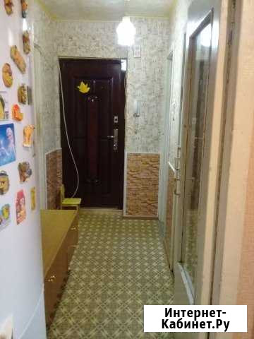 1-комнатная квартира, 33 м², 4/5 эт. на продажу в Слободском Слободской - изображение 1