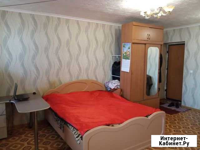 Квартира-студия, 31 м², 3/3 эт. на продажу в Благовещенске Амурской области Благовещенск - изображение 1