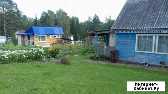 Дача 42 м² на участке 6 сот. на продажу в Подгорном Подгорный - изображение 1