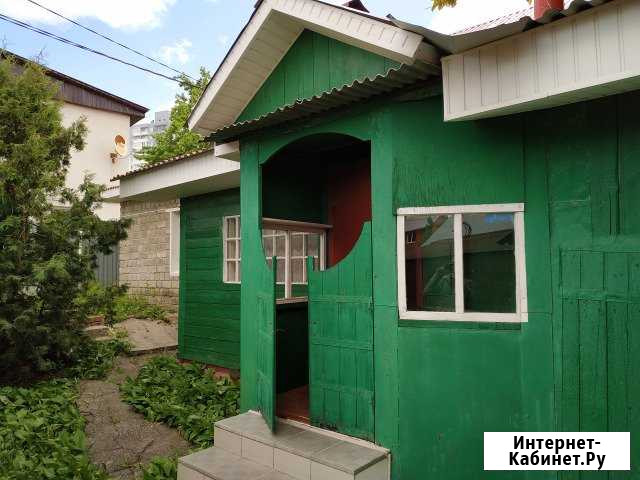 Дом 60 м² на участке 5 сот. на продажу в Самаре Самара - изображение 1