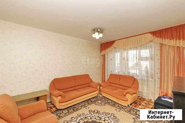 4-комнатная квартира, 97.8 м², 6/9 эт. на продажу в Сургуте Ханты-Мансийского АО Сургут - изображение 1