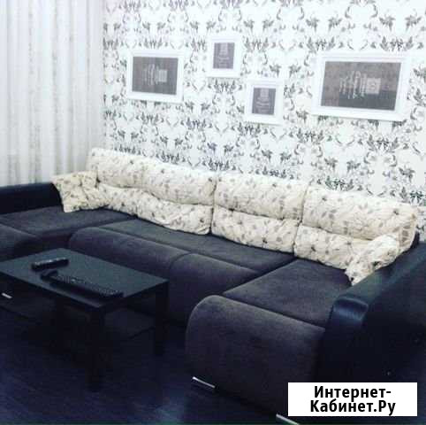 1-комнатная квартира, 42 м², 3/17 эт. на продажу в Сургуте Ханты-Мансийского АО Сургут - изображение 1
