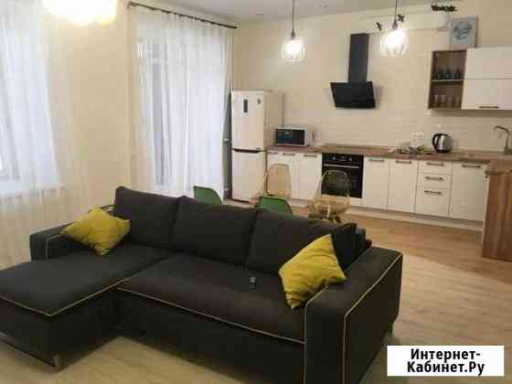 3-комнатная квартира, 94 м², 18/22 эт. на продажу в Красноярске Красноярск