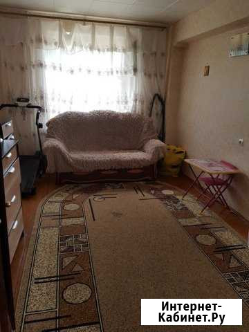2-комнатная квартира, 47 м², 3/5 эт. на продажу в Выксе Выкса - изображение 1