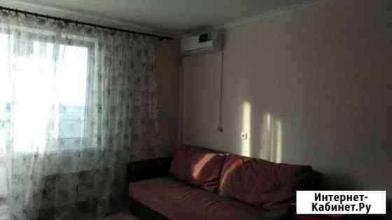 Квартира-студия, 28 м², 15/16 эт. на продажу в Краснодаре Краснодар