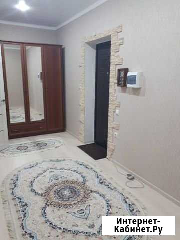 1-комнатная квартира, 50 м², 2/10 эт. в аренду на длительный срок в Пятигорске Пятигорск - изображение 1