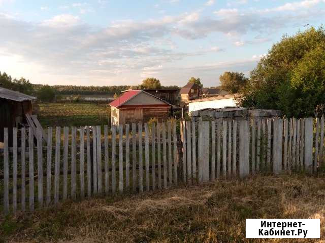 Участок ИЖС 14 сот. на продажу в Бийске Бийск - изображение 1