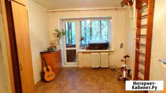 2-комнатная квартира, 44.9 м², 2/5 эт. на продажу в Перми Пермь
