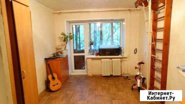 2-комнатная квартира, 44.9 м², 2/5 эт. на продажу в Перми Пермь - изображение 1